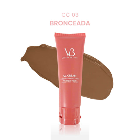 CC03 - BRONCEADA