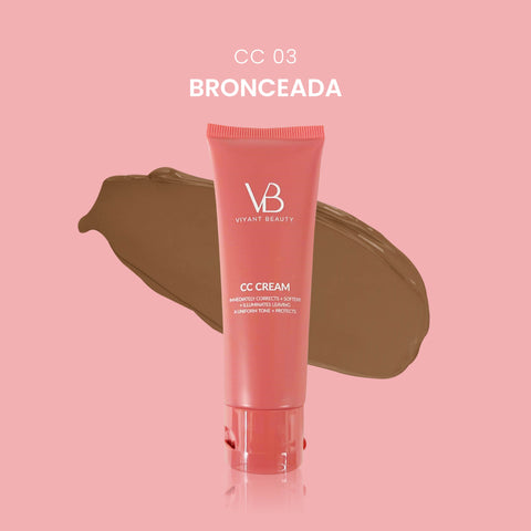 CC03 - BRONCEADA